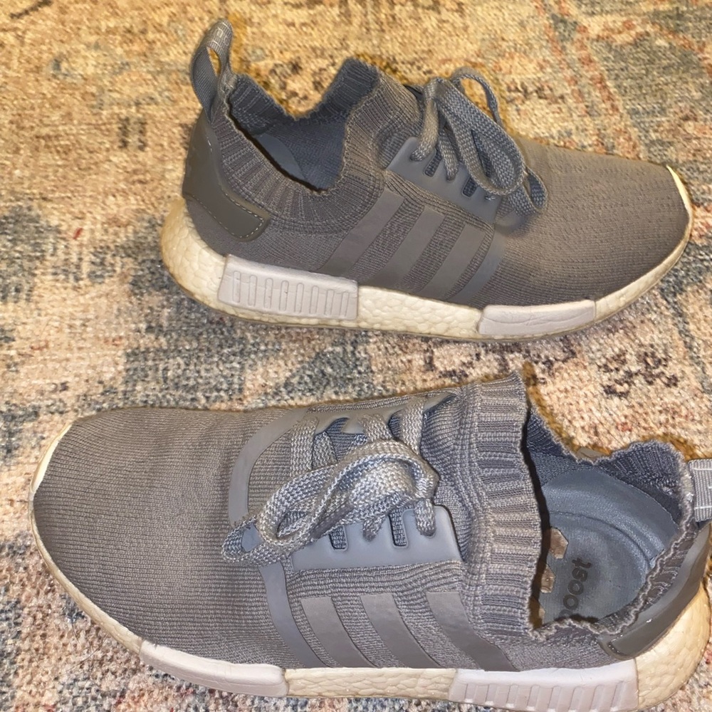 Adidas NMD US8 - Picture 3 of 4